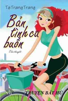 Bản Tình Ca Buồn