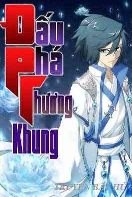Đấu Phá Thương Khung