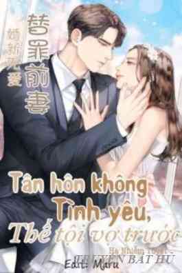 Tân Hôn Không Tình Yêu, Thế Tội Vợ Trước