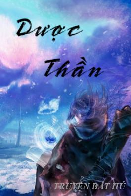 Dược Thần
