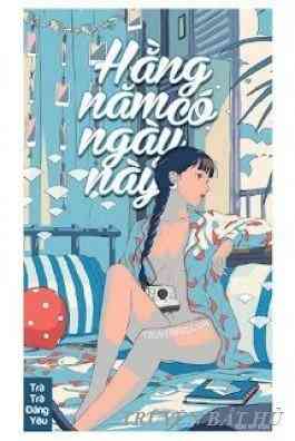 Hằng Năm Có Ngày Này