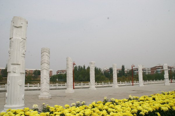 端午行走中国辉煌足迹 大运河劈波斩浪