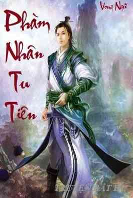 Phàm Nhân Tu Tiên